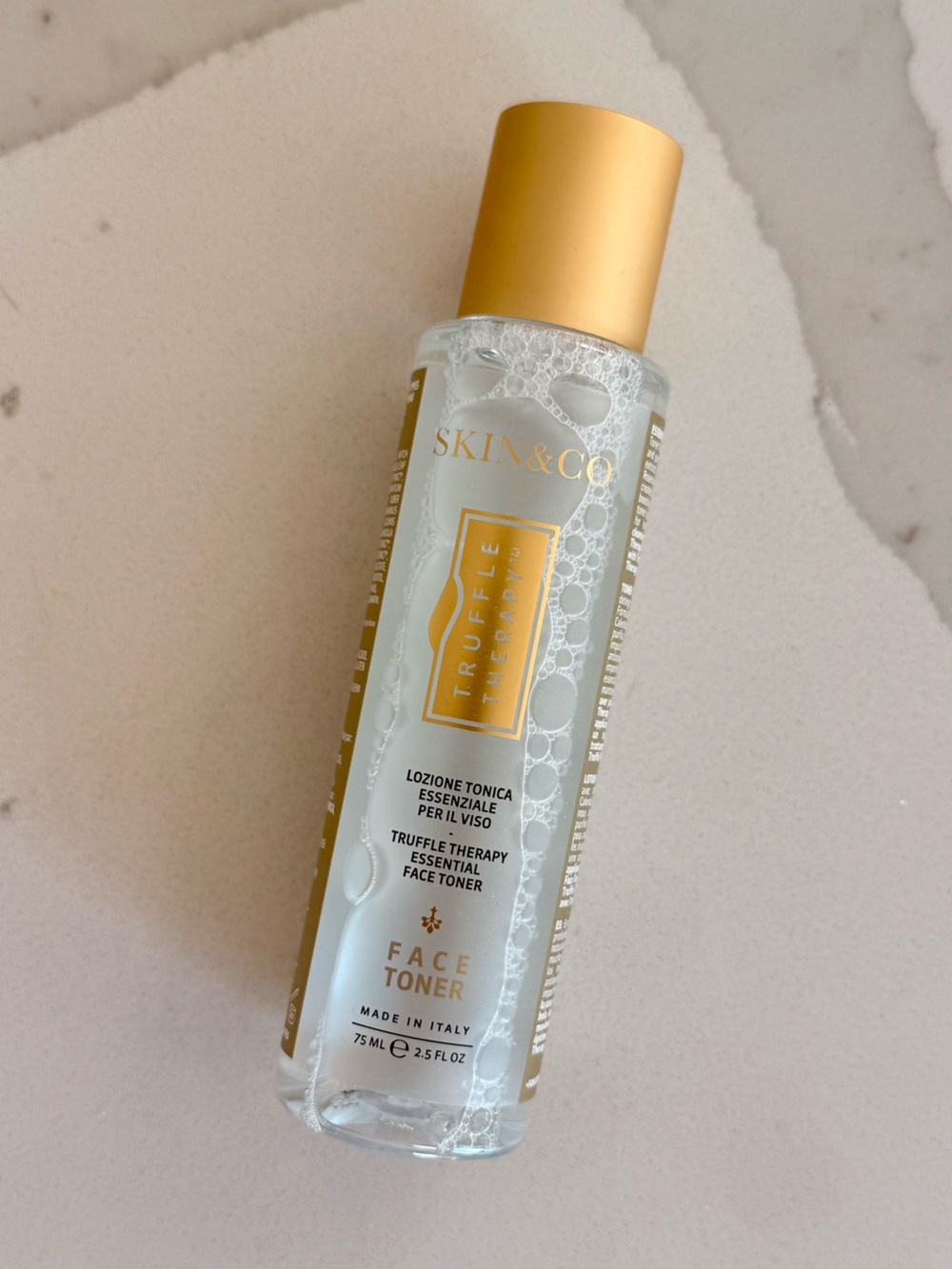 🍄‍🟫 SKIN & CO | Truffle Therapy Face Toner